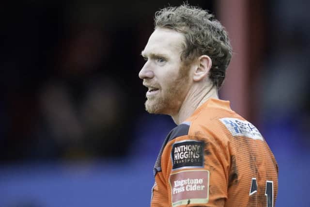 Joel Monaghan has been cleared to play after admitting to a grade A dangerous tackle.