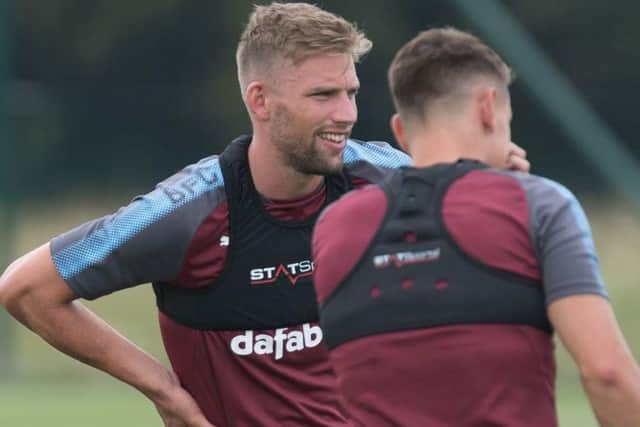 FEE AGREED: For Charlie Taylor.