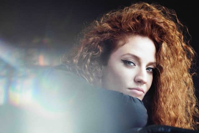 Jess Glynne is playing two open air concerts in Yorkshire.