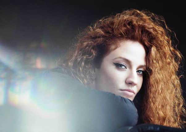 Jess Glynne is playing two open air concerts in Yorkshire.