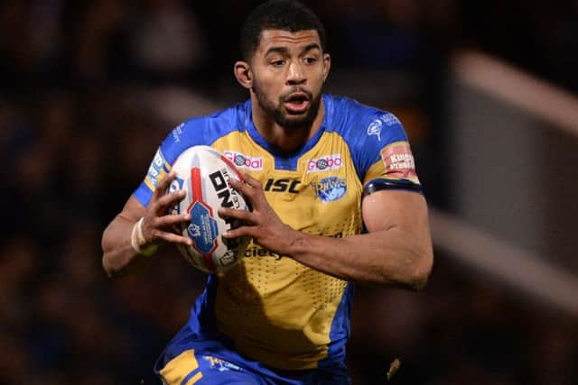 How did Kallum Watkins and the rest of the Challenge Cup semi-finalists rate?