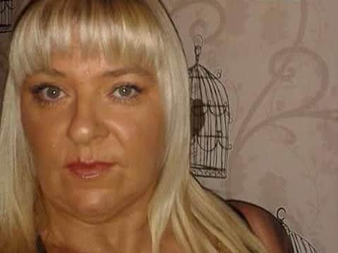 Sharon Symonds wants to find mother Patricia Thompson, formerly Holmes, who she thinks may be in Sheffield.