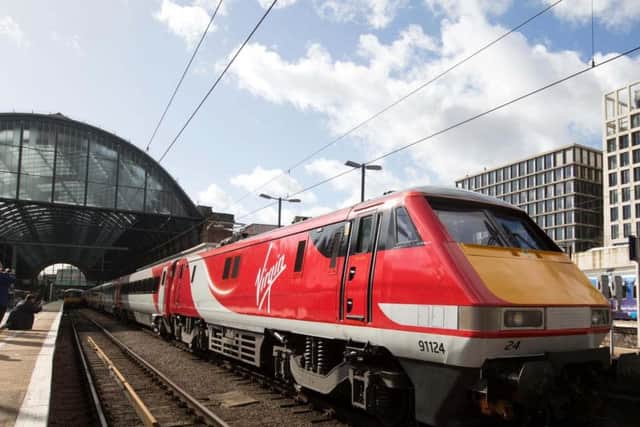 Customers are being warned of major disruption on the East Coast Main Line.