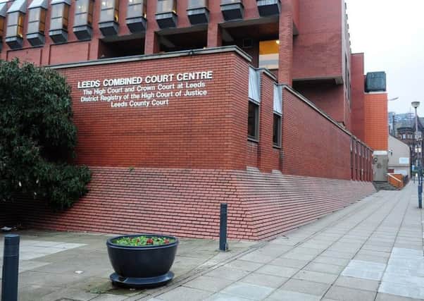 Paedophile Michael Squires was allowed unsupervised contact with youngsters after befriending women at a social club in Leeds.