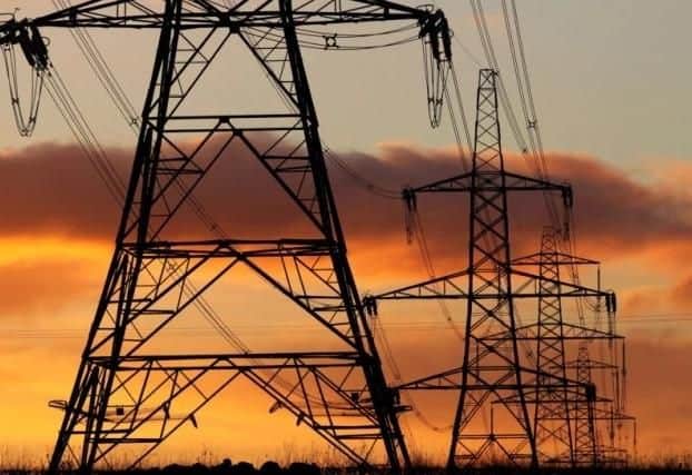 Are our energy prices a rip-off?