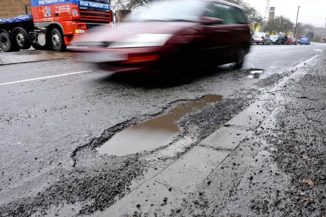 PIC: Ben Birchall / PA Wire