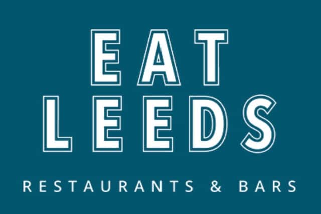 Eat Leeds Restaurant Week August 14 to 20