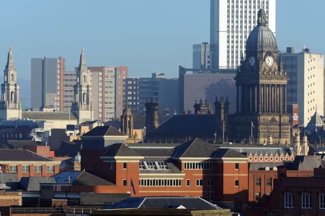 Business leaders now need to galvanise the devolution debate, says Chris Hearld.
