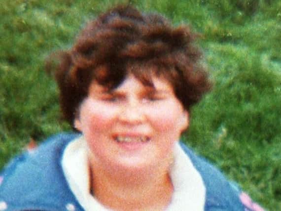 Patricia Grainger was killed 20 years ago today