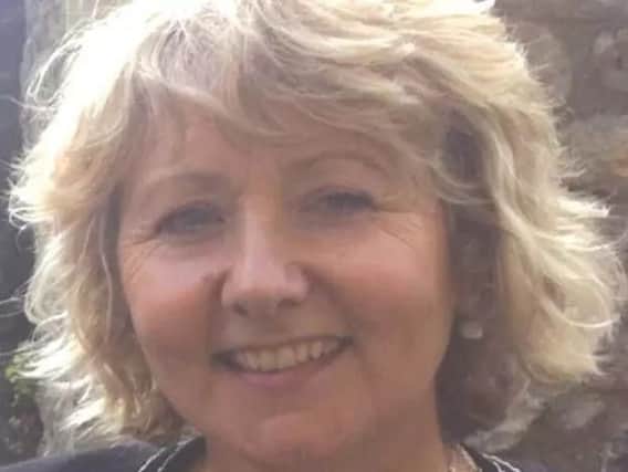 Ann Maguire was murdered while teaching at Corpus Christi Catholic College in 2014.