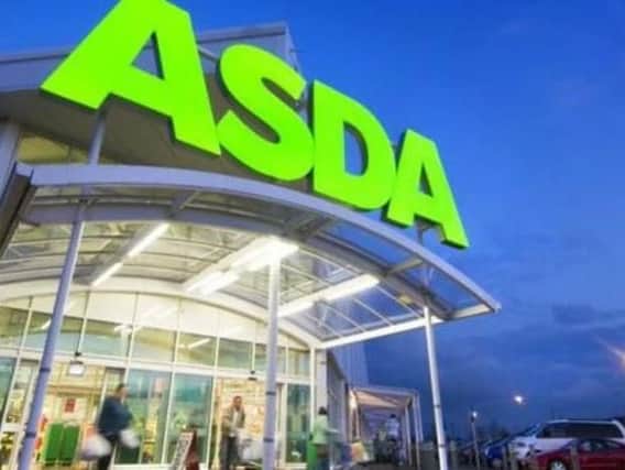 The Food Standards Agency has issued a safety notice regarding Asda and Lidl baked goods.