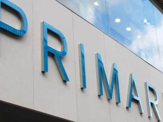 How do you say Primark?