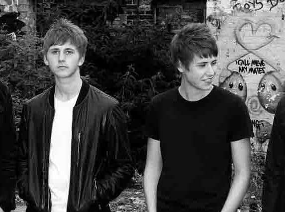 The Sherlocks
