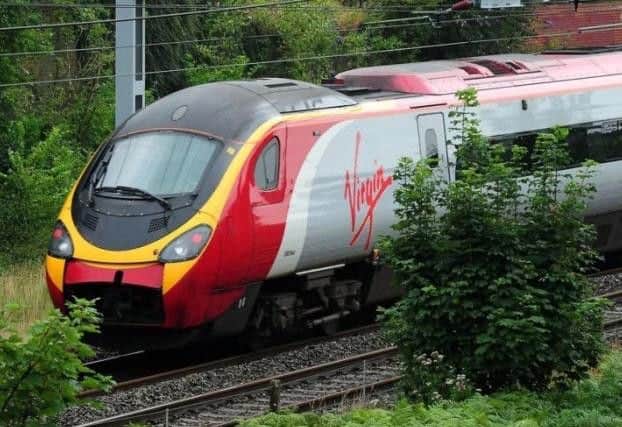 Rail firms have warned of travel delays over the Bank Holiday weekend.