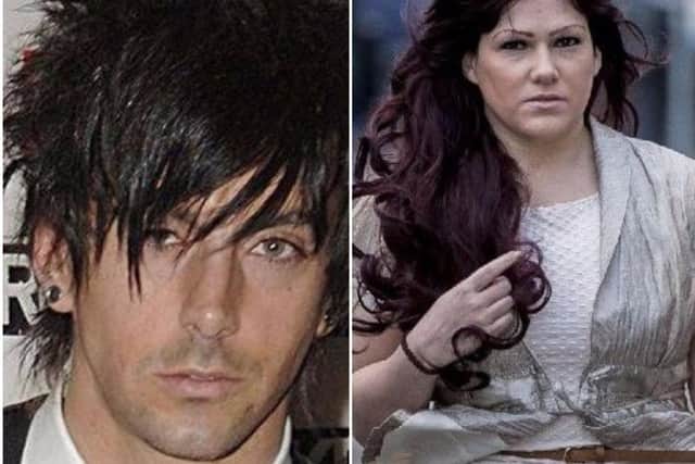 Joanne Mjadzelics repeatedly reported Ian Watkins during a period of four years, before his eventual arrest for child sex crimes in September 2012