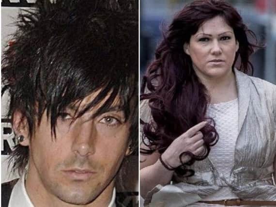 Joanne Mjadzelics repeatedly reported Ian Watkins during a period of four years, before his eventual arrest for child sex crimes in September 2012