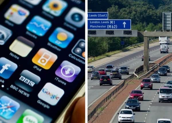 Do you know the new laws regarding mobile phones and driving?