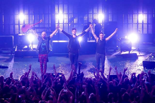 The Script