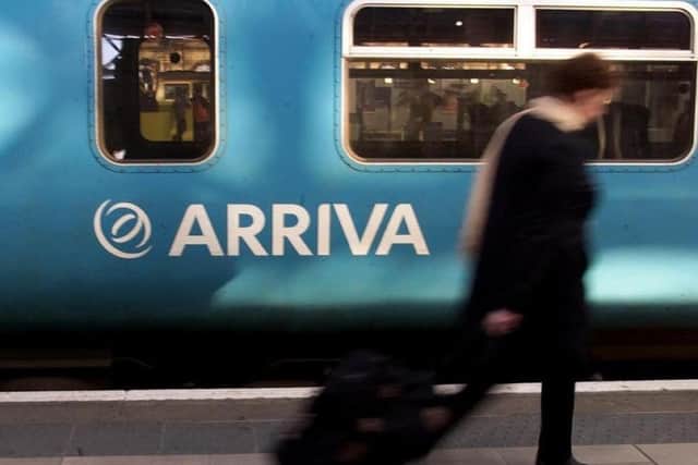 More rail strike action is expected across Yorkshire on Friday.