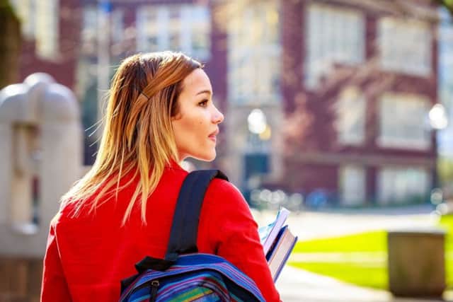 The top two universities worldwide are in the UK, with three Yorkshire universities in the top 150.