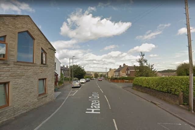 Hazel Grove, Linthwaite (Google)