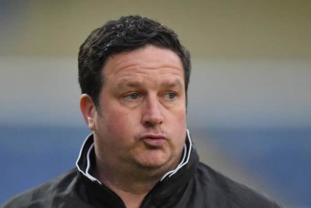 Paul Cox