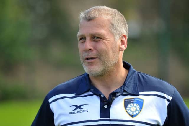 James Lowes