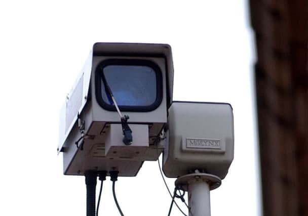 Leeds City Council is planning an upgrade of its CCTV network.