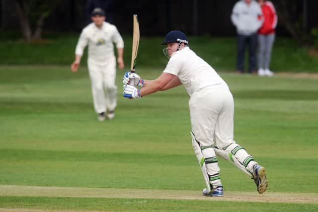 Otley captain Ben Morley hasn't given up on the title just yet.