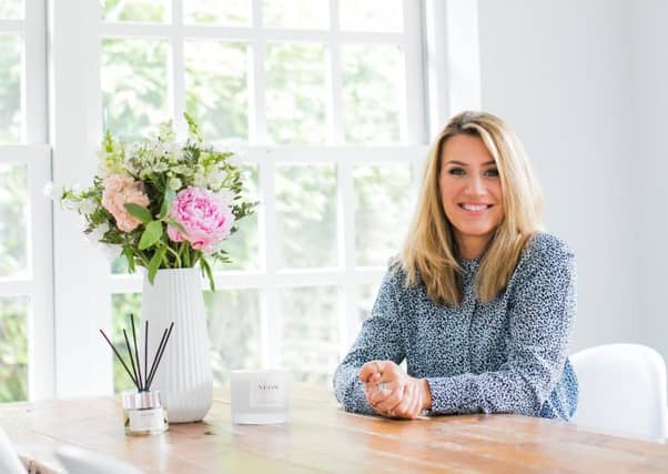 Harrogate-based Neom Organics founder Nicola Elliott shares her tips for a great night's sleep in the countdown to the Big Sleep Night on September 28.