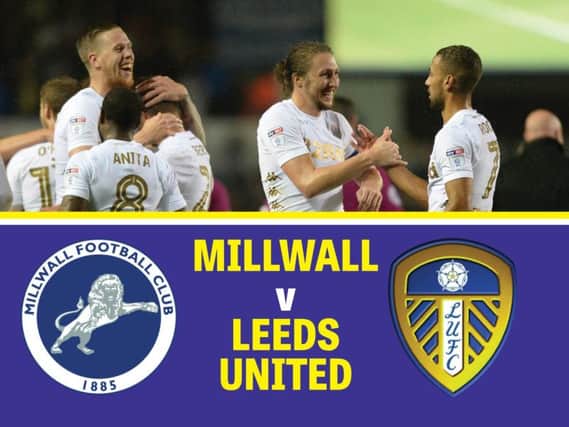 Millwall v Leeds United - Everything you need to know