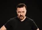 Ricky Gervais is live at Nottingham Arena in September