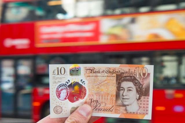Are you owed hundreds of these?