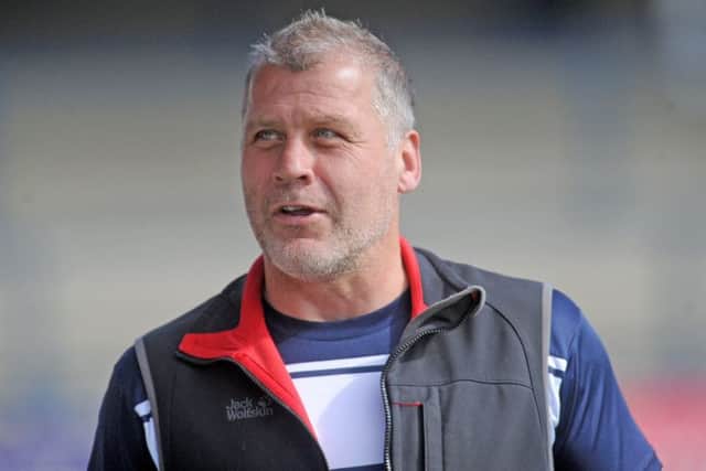 James Lowes, Carnegie coach