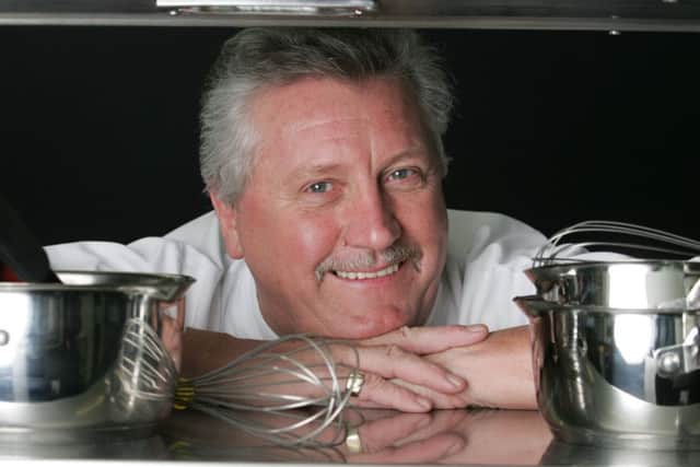 Brian Turner