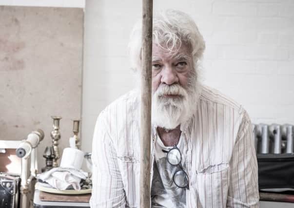 AMERICAN CLASSIC: Matthew Kelly who is appearing in the Eugene ONeill classic Desire Under the Elms at Sheffield Theatres.  Picture: Marc Brenner