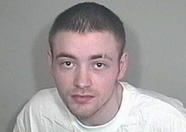 Neil Preece-Smith.