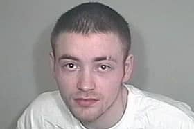 Neil Preece-Smith.