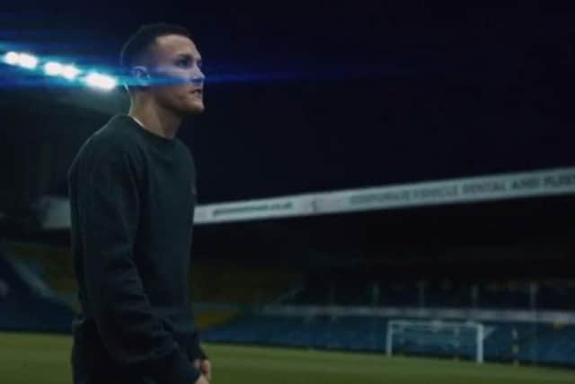 Josh Warrington is ready for his world title fight