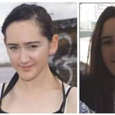 Have you seen Mya Recardo?