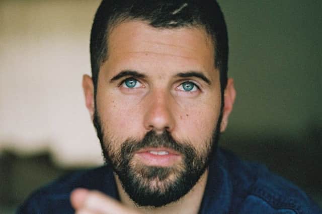 Nick Mulvey