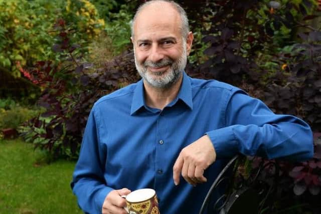 Fabian Hamilton