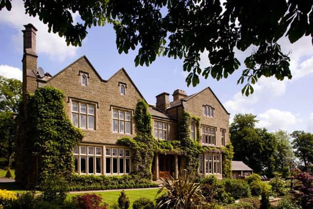 Subject: FW: Oakhill House, Roundhay Park Lane