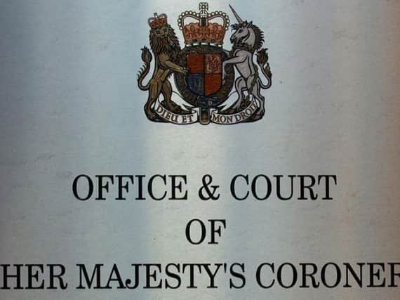 Leeds Coroner's Court