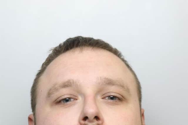Martin Sharp