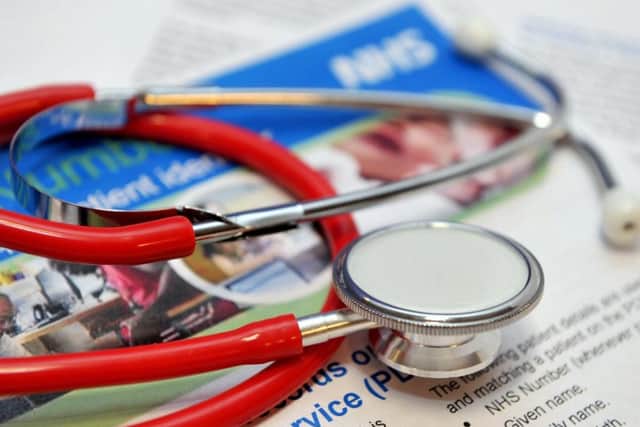 GP practices may have to close their doors to new patients to ensure their safety, it is warned.