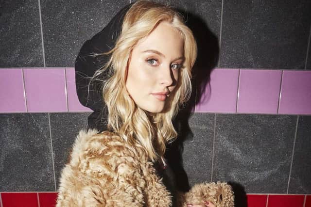 Zara Larsson