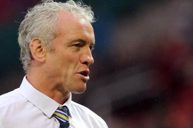 Brian McDermott hailed the win as Leeds' 'best ever'