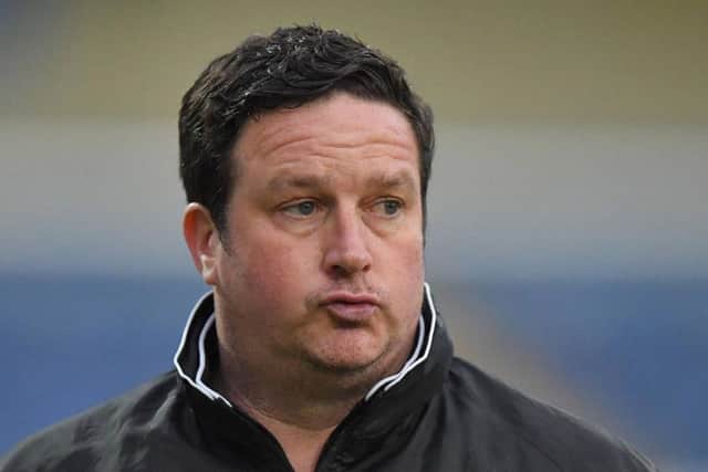 Paul Cox.