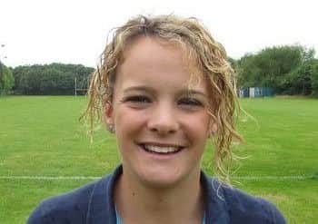 Leeds Rhinos' development officer Lois Forsell, who plays for Bradford Bulls, is included in England's World Cup squad.